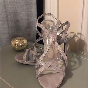Nina Glam Heels
